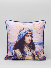 Load image into Gallery viewer, Tanjawiya Cushion
