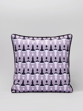 Load image into Gallery viewer, Riad Zellige Cushion
